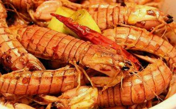 皮皮虾蒸多长时间？皮皮虾煮多长时间？[图]