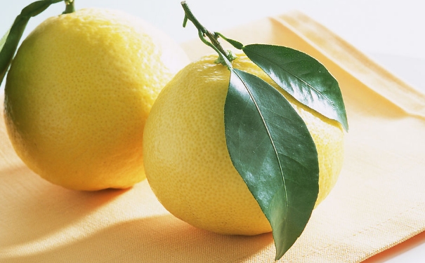 吃柚子解药吗？吃柚子解药性吗？[图]