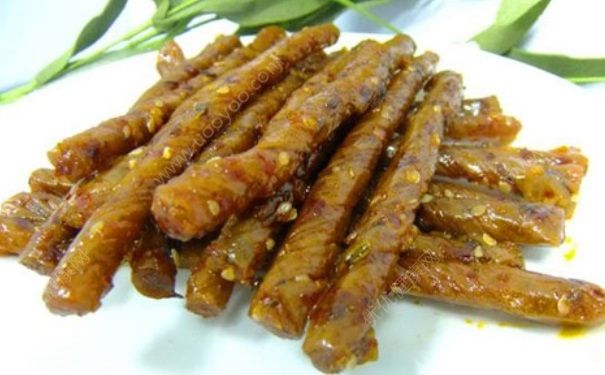 初中生吃辣条有什么危害？初中生吃辣条的危害有哪些？(2)