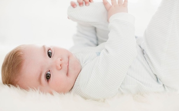 新生儿溶血症症状有哪些？新生儿溶血症有什么表现？(1)