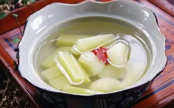 孕妇嗓子发炎吃什么好？孕妇嗓子发炎吃什么好得快？(1)