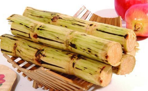 甘蔗变红了还能吃吗？甘蔗发红还能吃吗？(1)