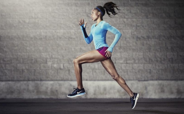 长跑前的热身运动 长跑前要注意什么？[图]