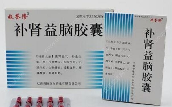 补肾益脑胶囊适宜人群 补肾益脑胶囊的功效[图]