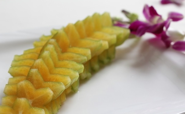 杨桃要怎么吃？杨桃怎么吃好？[图]