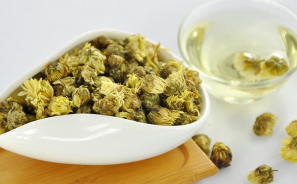 菊花茶会回奶吗？哺乳期能喝菊花茶吗？(1)
