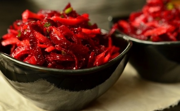 甜菜根怎么吃？甜菜根的吃法有哪些？[图]