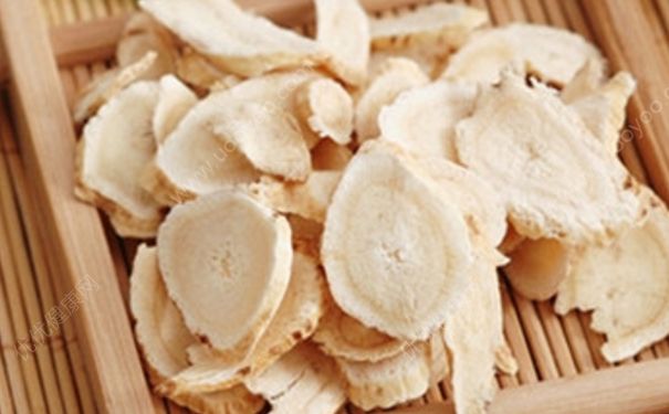 黄芪有什么功效？黄芪有什么作用？[图]
