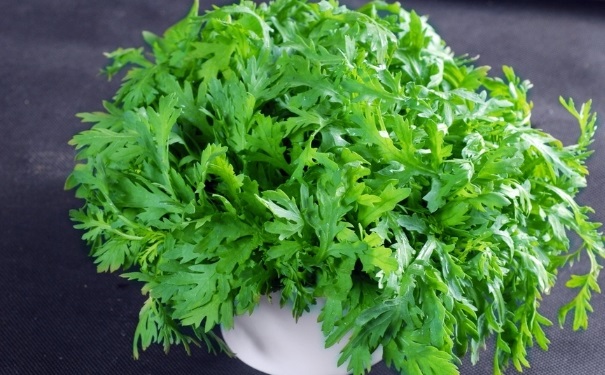 茼蒿怎么吃好吃？茼蒿怎么吃最有营养？[图]