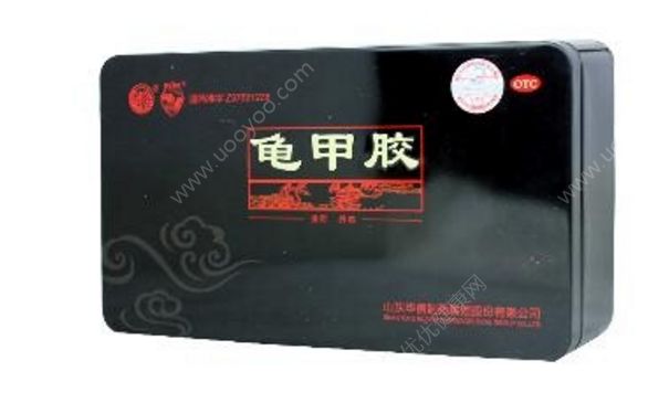 龟甲胶怎么吃？龟甲胶的功效与作用[图]