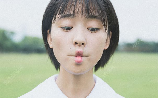 初中适合什么发型？初中女学生适合的发型(2)