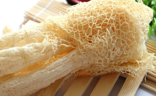竹荪孕妇可以吃吗？孕妇可以吃竹荪吗？[图]