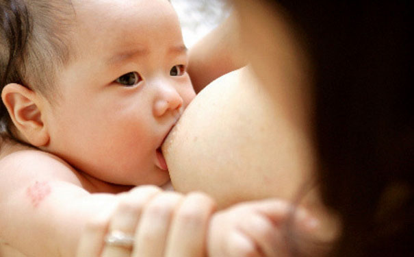 来月经后母乳还有营养吗？来月经后奶水是不是没什么营养？(1)