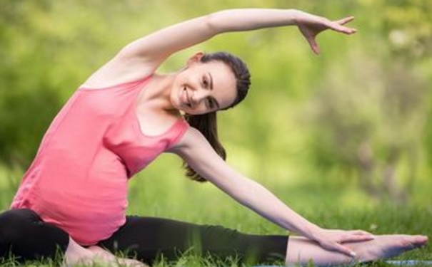 孕期运动要注意什么？孕妇做运动该怎么做好？[图]