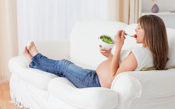 孕妇缺锌的症状有哪些？孕妇缺锌有什么症状？[图]