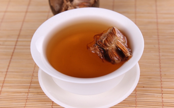 罗汉果怎么煮水喝？罗汉果煮水方法？[图]