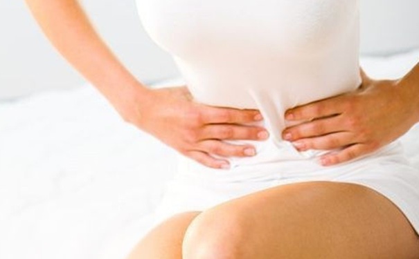 来月经为什么不能捶腰？经期为什么不能捶腰？[图]