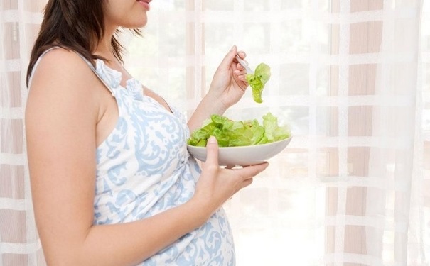 孕妇肠胃炎怎么办？孕妇肠胃炎怎么治？(1)