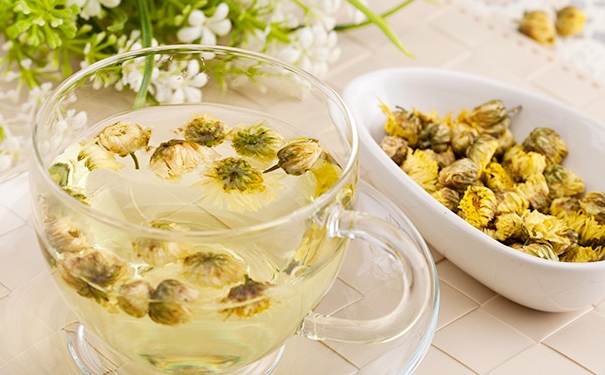 菊花茶过期了还能喝吗？菊花茶会过期吗？[图]