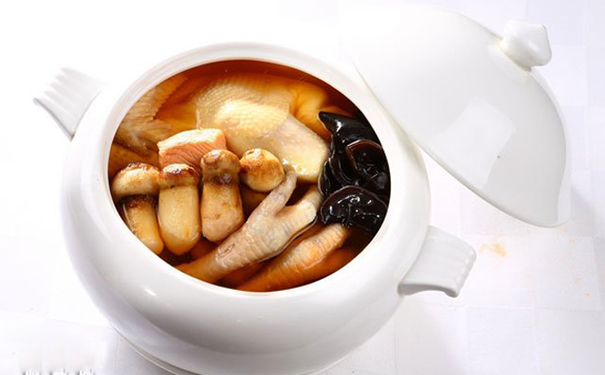 松茸泡酒有什么功效？松茸泡酒的功效[图]