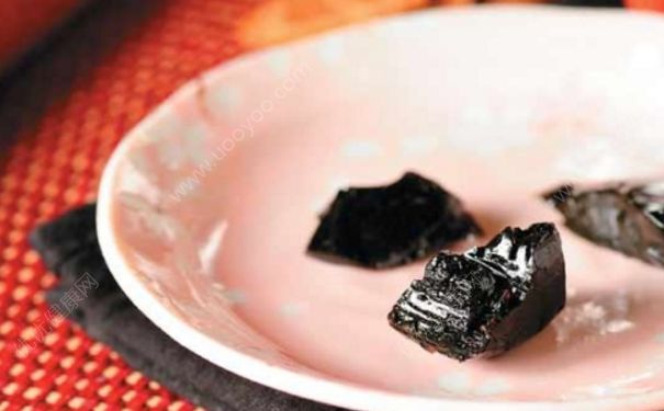 龟鹿二仙膏适合什么人？龟鹿二仙膏配方[图]