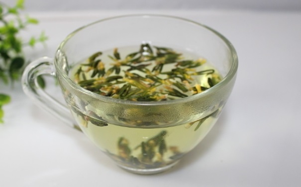 上火喝什么茶好？上火了喝什么茶好？(1)