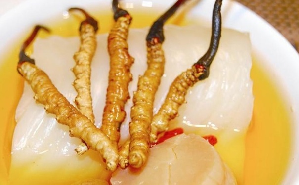 冬虫夏草小孩可以吃吗？冬虫夏草小孩能吃吗？(1)