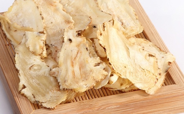 当归不能和什么一起吃？当归不能与什么食物同食？[图]