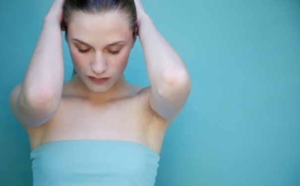 经期鼻子流血怎么回事？经期鼻子出血怎么办？[图]