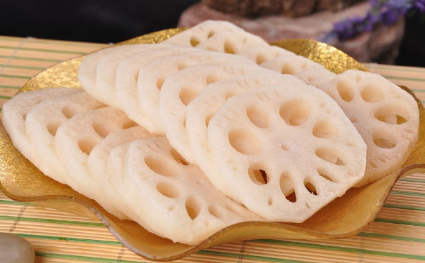 莲藕吃多了会怎么样？莲藕吃多了好吗？[图]