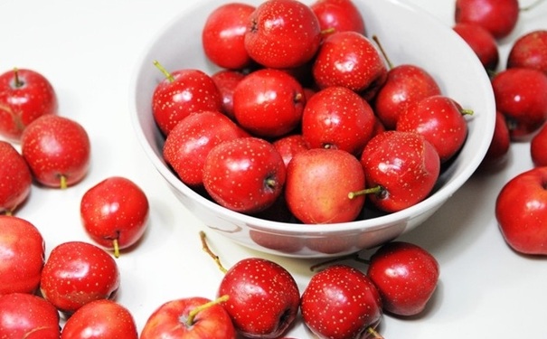 来月经吃酸的好吗？来月经吃酸的会怎样？[图]