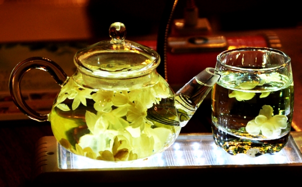 菊花茶会过敏吗？喝菊花茶会过敏吗？(1)