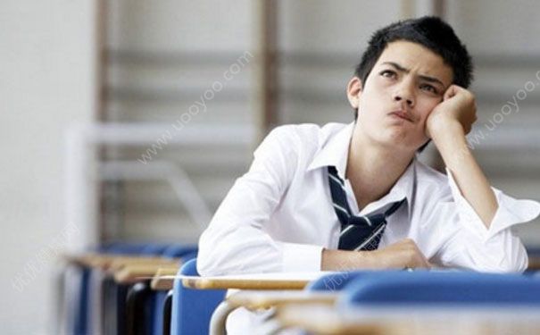 考试焦虑症症状是什么？考试焦虑症怎么缓解？(1)