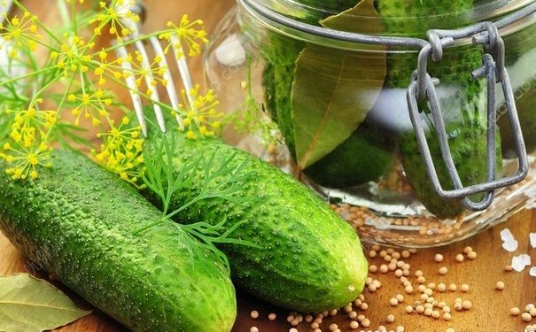 吃黄瓜减肥多久有效果？黄瓜减肥多久见效？[图]