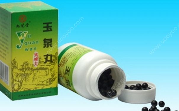 玉泉丸的降糖效果好吗？玉泉丸可以长期服用吗？[图]