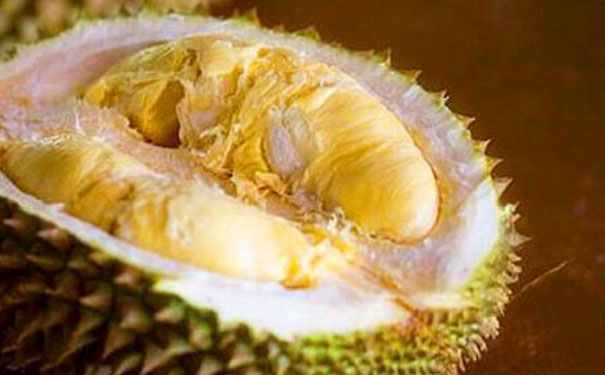 榴莲可以放冰箱吗？榴莲放在冰箱能保存几天？(1)