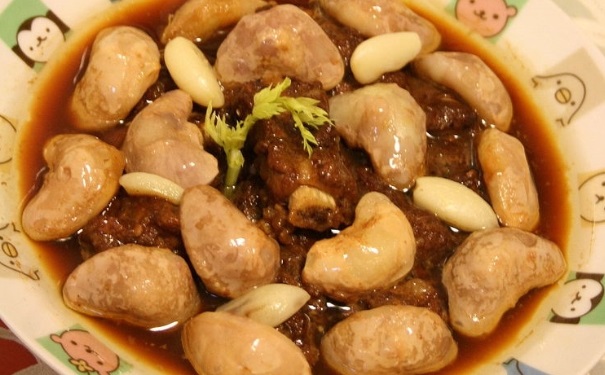 菱角怎么吃有营养？菱角怎么吃？(1)