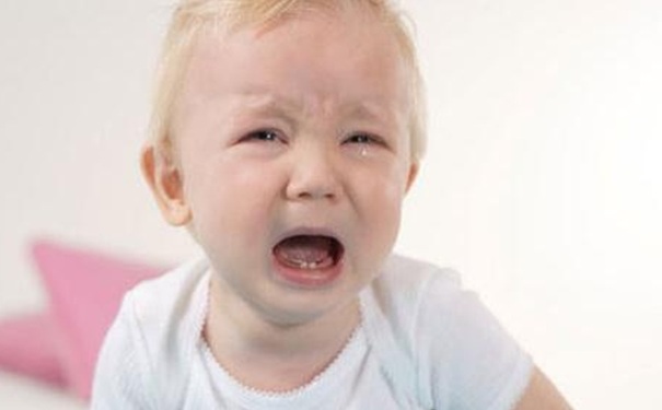新生儿拉肚子有哪些症状？新生儿拉肚子是什么表现？(1)