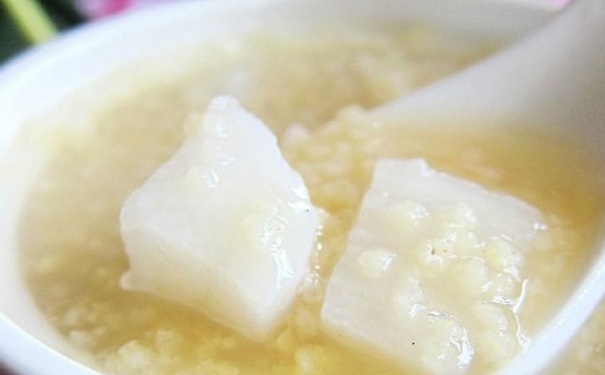 孕妇拉肚子怎么食疗？孕妇拉肚子的食疗有哪些？[图]