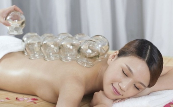 经期可以拔火罐吗？经期能不能拔火罐？[图]