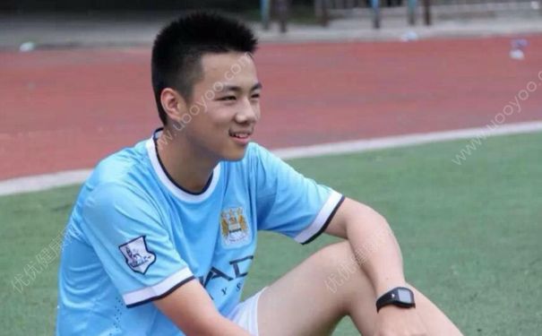 16岁男生如何快速增高？16岁男生长高太慢怎么办？(4)