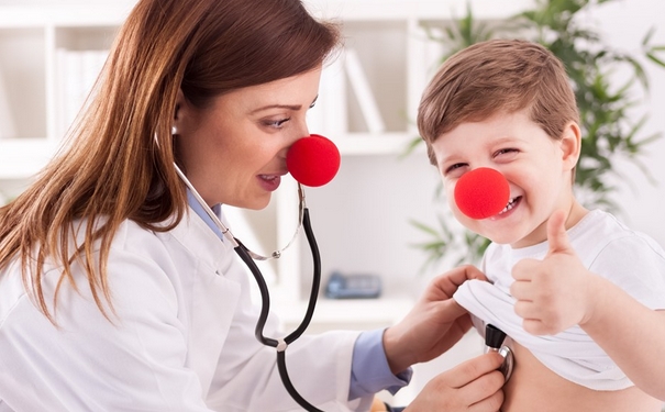 冬天鼻子发红怎么办？冬季鼻头红红的怎么办？(1)