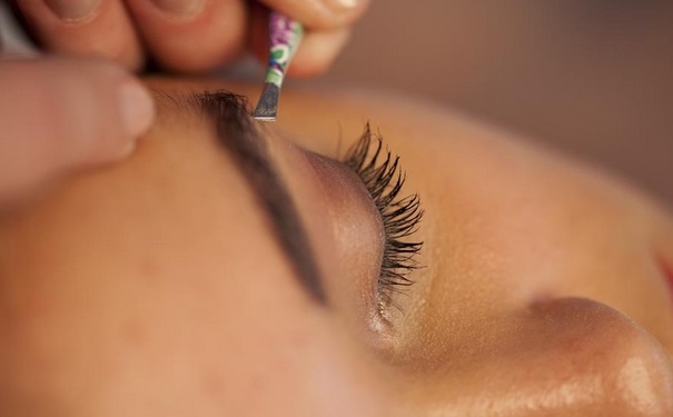 绣眉有什么危害？绣眉有什么坏处？[图]