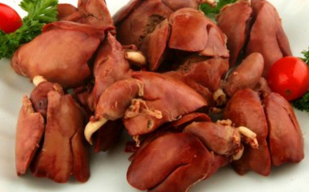 鸡肝不能和什么一起吃？鸡肝不能和什么食物一起吃？[图]