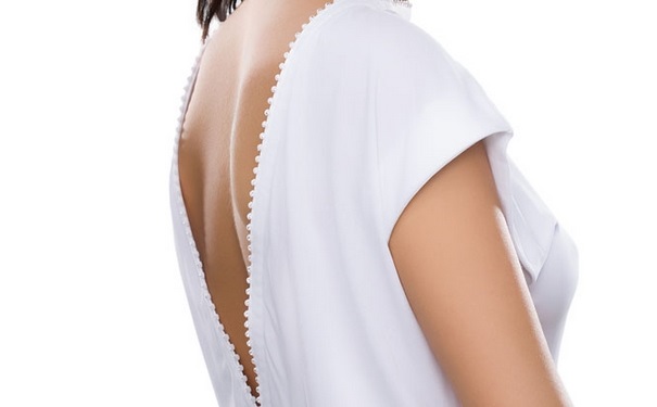 平胸怎么办有土办法吗？平胸怎么变大胸？[图]