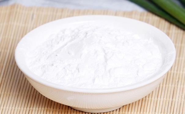 木薯粉可以做什么？木薯粉能做什么吃的？(1)