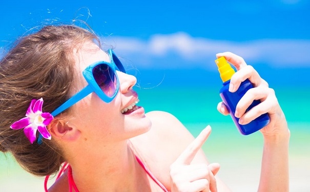 防晒指数越高越好吗？防晒指数有怎么选择？(1)