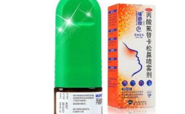 过敏性鼻炎喷剂效果怎么样？小儿过敏性鼻炎喷剂[图]