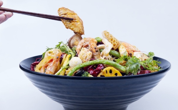 晚餐不能吃什么？晚餐不能吃的食物？[图]