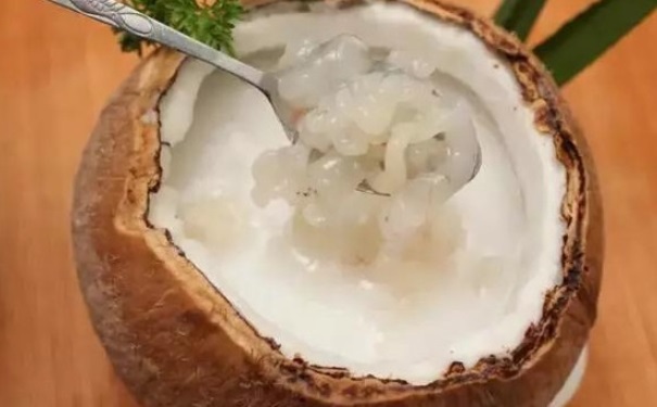 雪蛤孕妇可以吃吗？雪蛤孕妇能吃吗？(1)